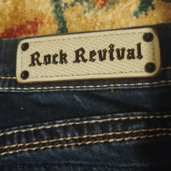 Rock Revival Bootcut - Picture 4 of 8